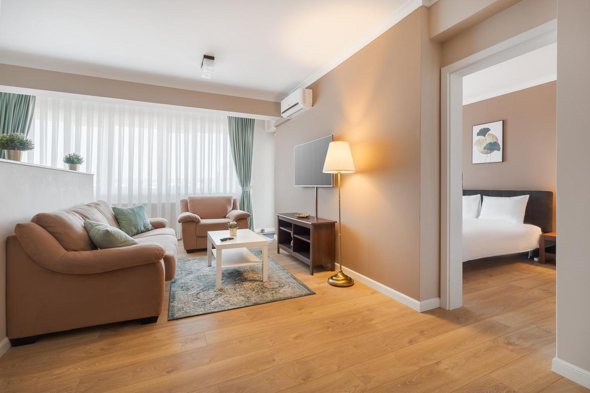 Warm Flat Apartman Nagyvárad Kültér fotó