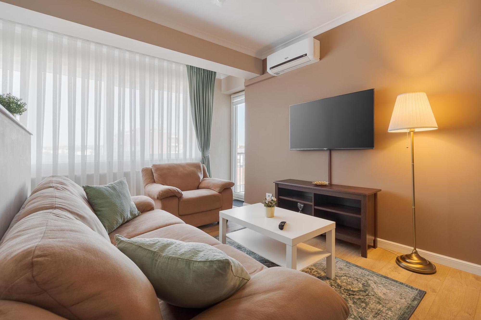 Warm Flat Apartman Nagyvárad Kültér fotó