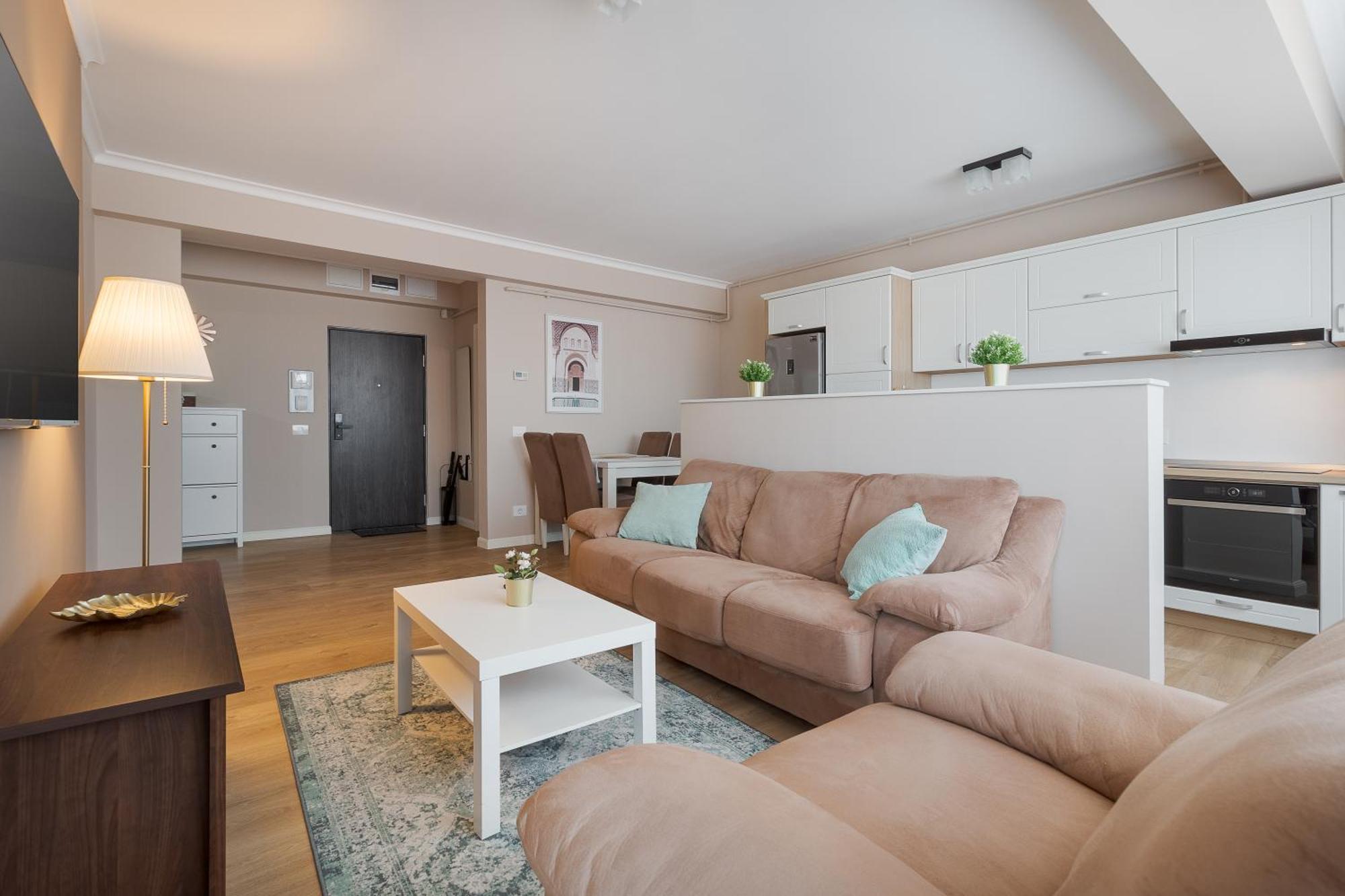 Warm Flat Apartman Nagyvárad Kültér fotó