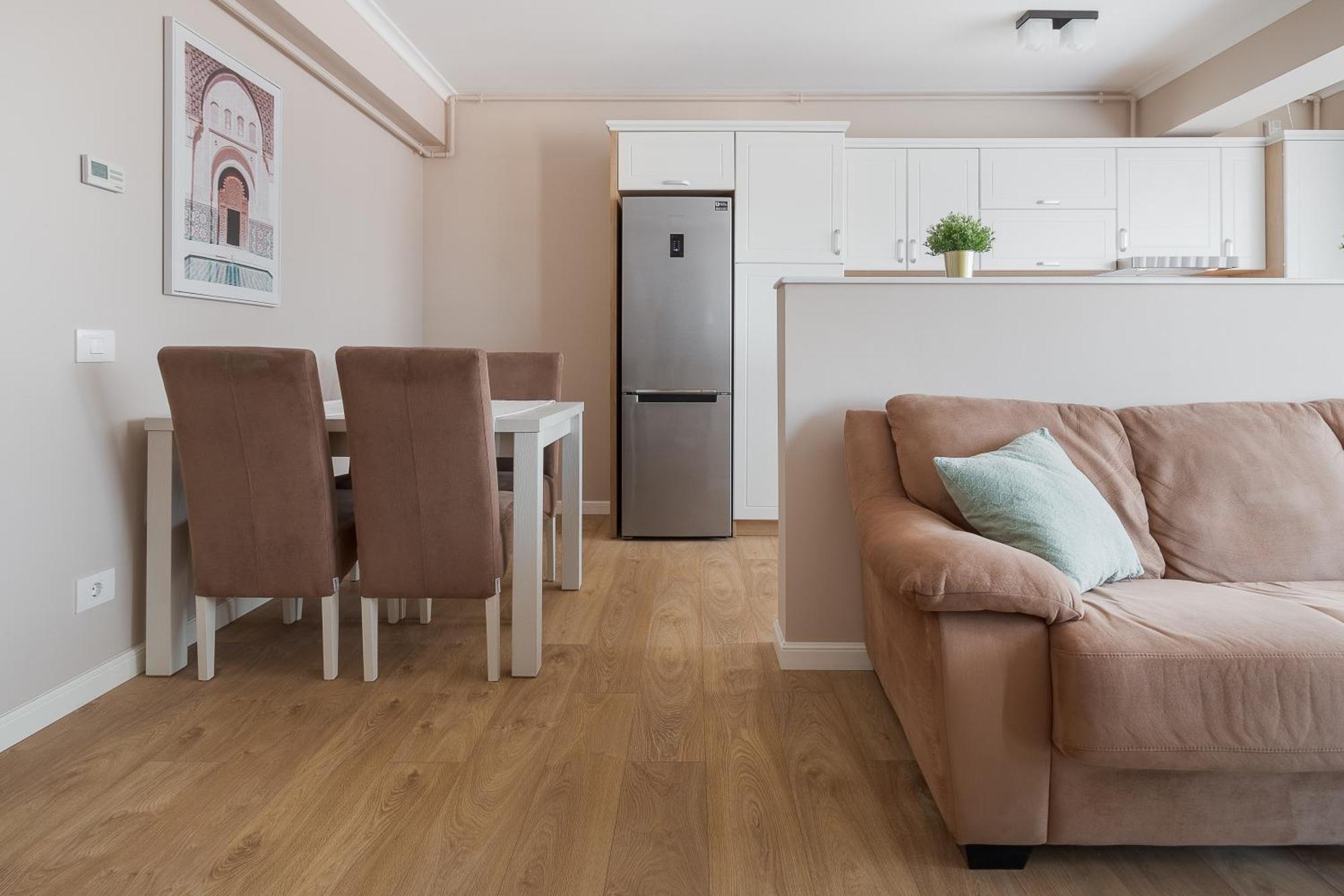 Warm Flat Apartman Nagyvárad Kültér fotó