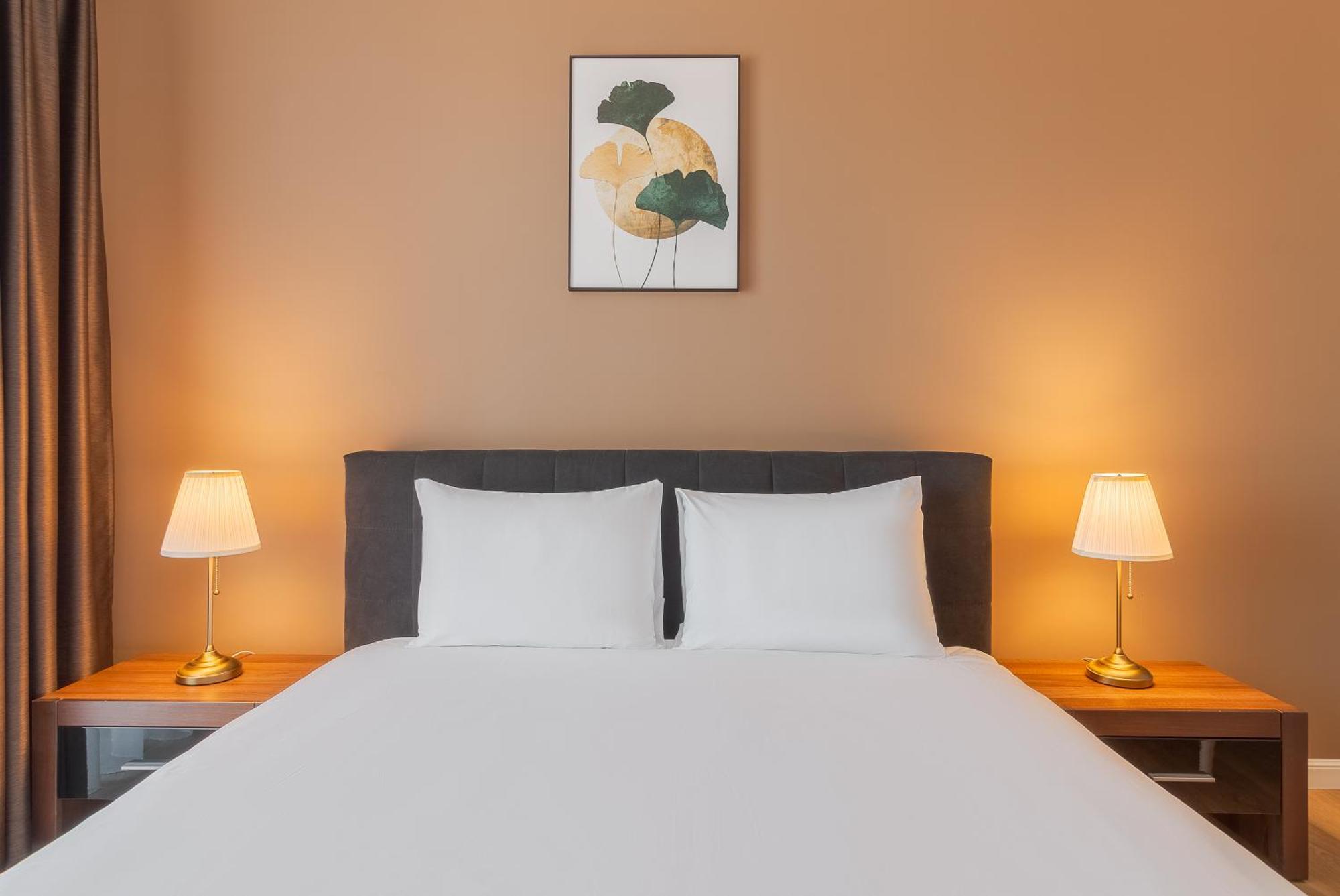 Warm Flat Apartman Nagyvárad Kültér fotó